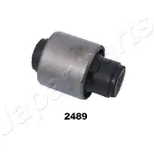 Japanparts RU-2489 Draagarmrubber