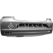 JUMASA 25445559 Achterbumper