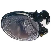 IPARLUX 13315172 Mistlamp