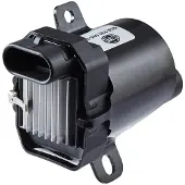 Hella 5DA 230 035-391 Bobine