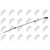 NTY EZC-BM-003 Motorkapkabel