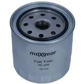 MAXGEAR 26-2205 Brandstoffilter