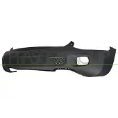 PRASCO JE1001071 Achterbumper