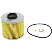 MAPCO 64606 Oliefilter