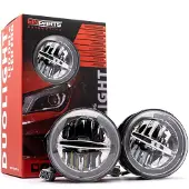 Einparts DUOLIGHT DL32 Mistlamp