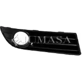JUMASA 22025535 Ventilatiegrille, bumper