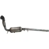Bosal 095-358 Roetfilter (DPF)