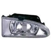 IPARLUX 13310471 Mistlamp