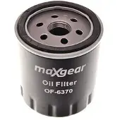 MAXGEAR 26-2075 Oliefilter