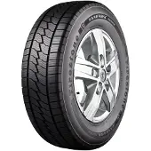 Firestone banden voor het hele jaar, motorbanden, VanHawk Multiseason (215/75 R16C 116/114R 10PR EVc)