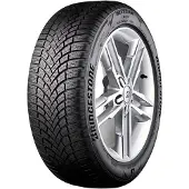 Bridgestone Winterband Blizzak LM005 235/55R19 XL 105H