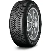 Goodyear banden voor het hele jaar, motorbanden, Vector 4 Seasons Gen-3 (245/50 R19 105W XL EVR, met velgprotectie (MFS))