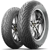 Michelin Moto City Grip 2 65s Tl Scooter Voor-/achterband