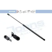 Johns 32 18 95-95 Gasveer achterklep