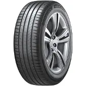 Hankook zomerbanden voor motorfietsen, Ventus Prime 4 K135 (215/55 R17 94V 4PR met velgprotectie (MFS), SBL)