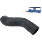 DT Spare Parts 4.80503 Radiateurslang