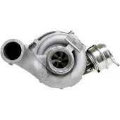 ALANKO 11900080 Turbocharger