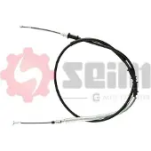Seim 703460 Handremkabel