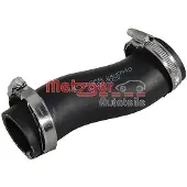 METZGER AUTOTEILE 2400549 Laadluchtslang