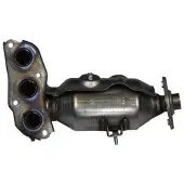 VEGAZ TK-813 Katalysator