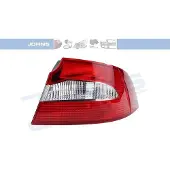 Johns 71 41 88-1 Achterlicht