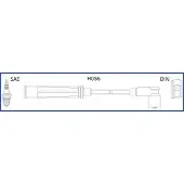 Hikoki 134534 Bougiekabels