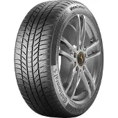 Continental winterbanden voor motorfietsen, WinterContact TS 870 P (225/55 R16 99H XL EVc)