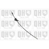 Quinton Hazell BC3999 Handremkabel