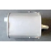 VEGAZ LS-127 Einddemper