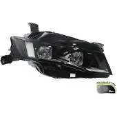 Valeo Koplamp, bevestiging 450959