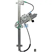 DT Spare Parts 4.63412 Raammechanisme