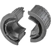 LEMFOERDER 43680 01 Stabilisatorstang rubber