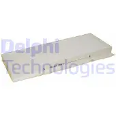 Delphi TSP0325140 Interieurfilter