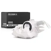 RIDEX 78B0036 Remklauw