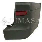 JUMASA 27422033 Achterbumper