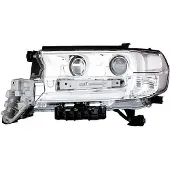 IPARLUX 11903421 Koplamp