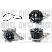 Quinton Hazell QCP3941 Waterpomp