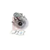 AKS DASIS 085002N Turbocharger