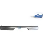 DT Spare Parts 5.16207SP Bumper