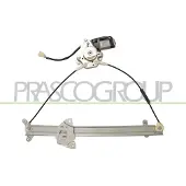 PRASCO MB155W022 Raammechanisme