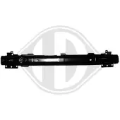 Diederichs 4000060 Schokdemper, bumper