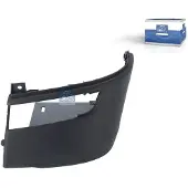 DT Spare Parts 1.00424 Bumper
