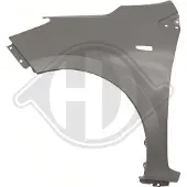 Diederichs 5831007 Spatbord