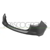 PRASCO OP7021071 Achterbumper
