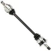 EURODRIVELINE BM-604 Aandrijfas