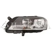 JUMASA 38315564 Koplamp