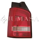 JUMASA 42425543 Achterlicht