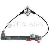 JUMASA 62051234 Raammechanisme