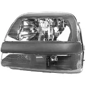 IPARLUX 11309502 Koplamp