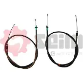 Seim 804011 Handremkabel